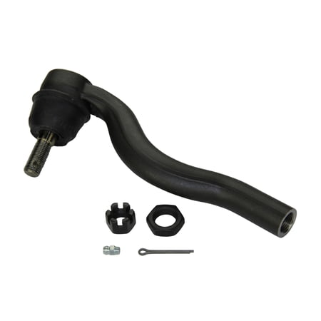 MOOG ES800972 Tie Rod End Fits select: 2011-2015 JEEP GRAND CHEROKEE, 2011-2015 DODGE DURANGO