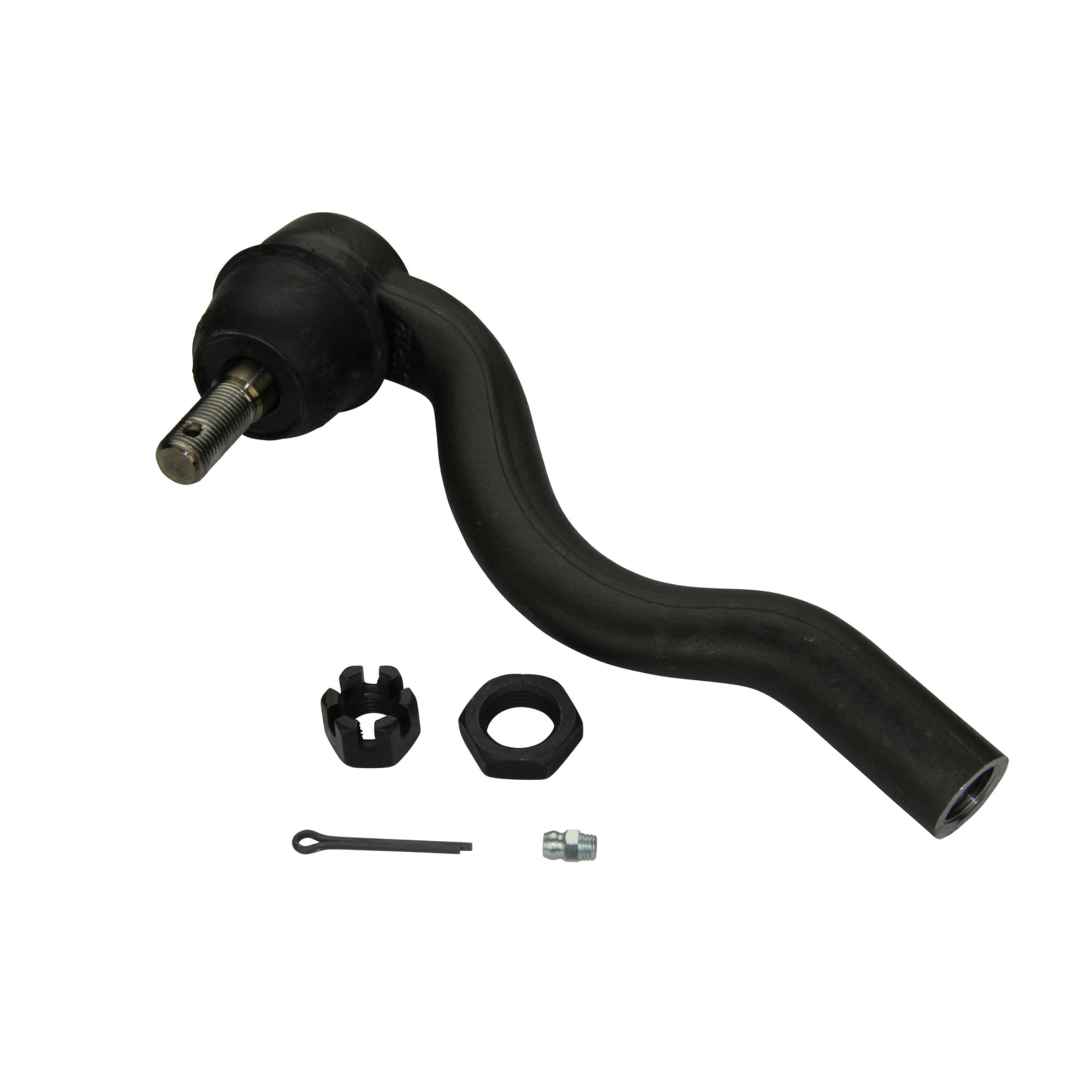 MOOG ES800973 Tie Rod End Fits select: 2011-2015 JEEP GRAND CHEROKEE, 2011-2015 DODGE DURANGO