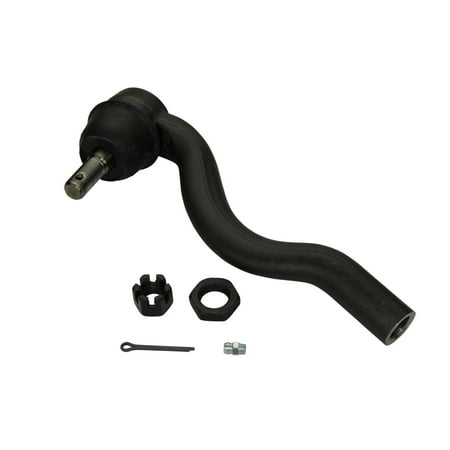 MOOG ES800973 Tie Rod End Fits select: 2011-2015 JEEP GRAND CHEROKEE, 2011-2015 DODGE DURANGO