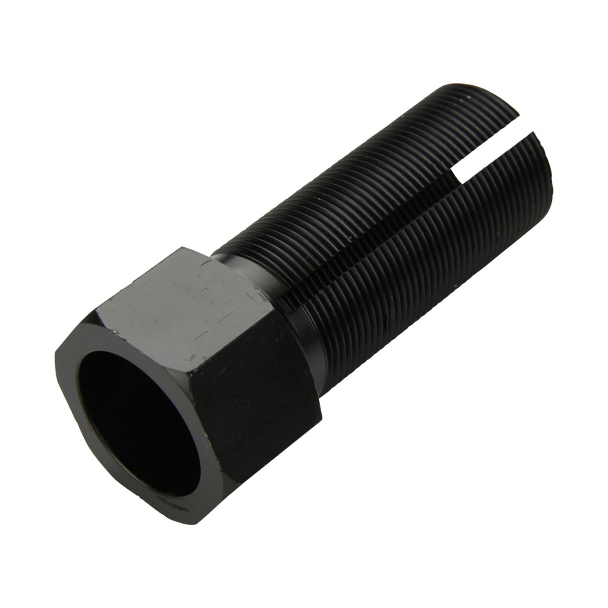 MOOG ES800983S Tie Rod End Adjusting Sleeve Fits select: 2015-2018 JEEP WRANGLER UNLIMITED, 2012-2014 JEEP WRANGLER
