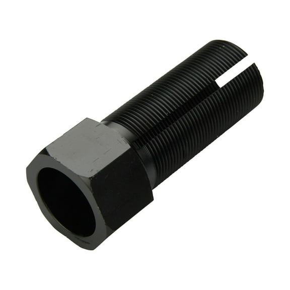 MOOG ES800983S Tie Rod End Adjusting Sleeve Fits select: 2015-2018 JEEP WRANGLER UNLIMITED, 2012-2014 JEEP WRANGLER