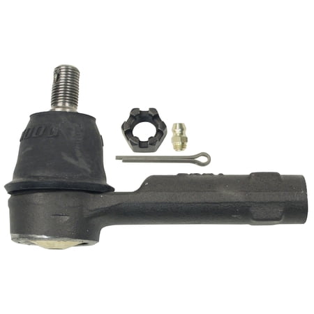 MOOG ES800984 Tie Rod End Fits select: 2010-2016 HYUNDAI GENESIS COUPE