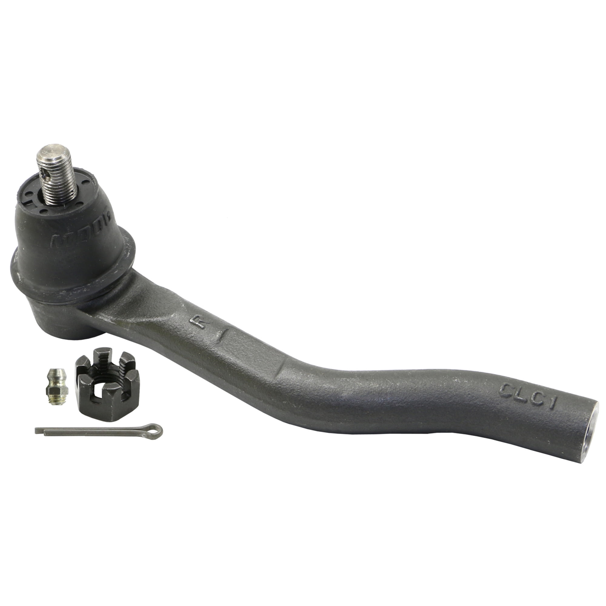MOOG ES801000 Tie Rod End Fits select: 2013-2017 HONDA ACCORD, 2015-2020 ACURA TLX