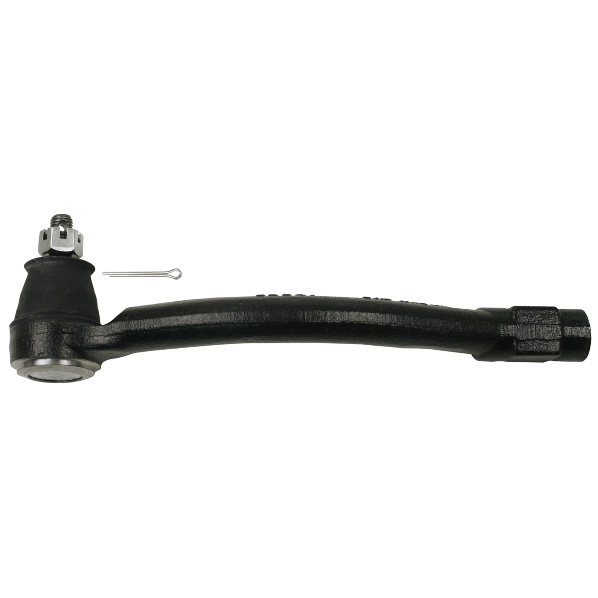 MOOG ES801075 Tie Rod End Fits select: 2012-2016 HYUNDAI ELANTRA, 2014-2019 KIA SOUL