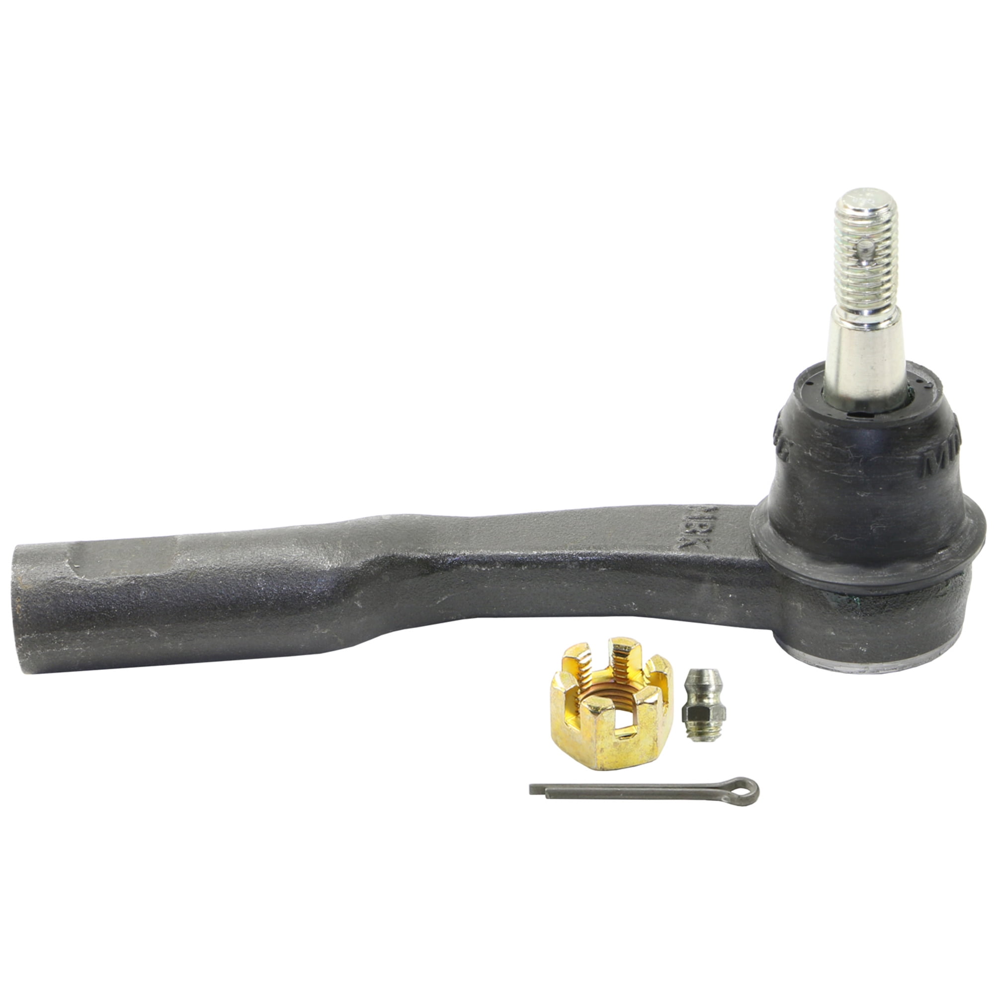 MOOG ES801126 Tie Rod End Fits select: 2013-2015 CHEVROLET MALIBU, 2016 CHEVROLET MALIBU LIMITED