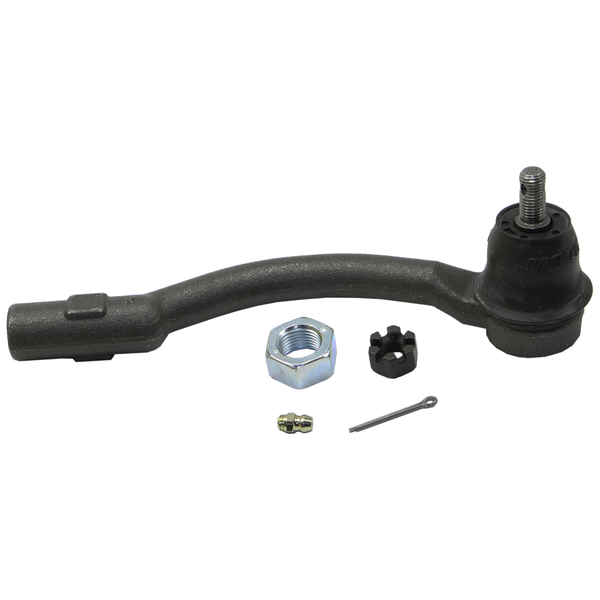 MOOG ES801131 Tie Rod End Fits select: 2012-2017 HYUNDAI ACCENT, 2012-2017 KIA RIO