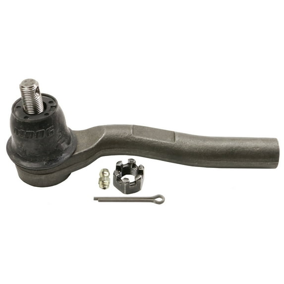 MOOG ES801156 Tie Rod End Fits select: 2012-2018 HONDA CR-V