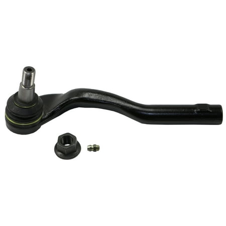MOOG ES801160 Tie Rod End Fits select: 2007-2013 MERCEDES-BENZ S, 2009-2014 MERCEDES-BENZ CL