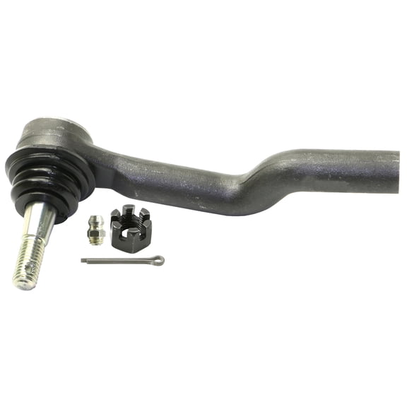 MOOG ES801186 Tie Rod End Fits select: 2008-2009 CADILLAC CTS HI FEATURE V6, 2010-2014 CADILLAC CTS LUXURY COLLECTION