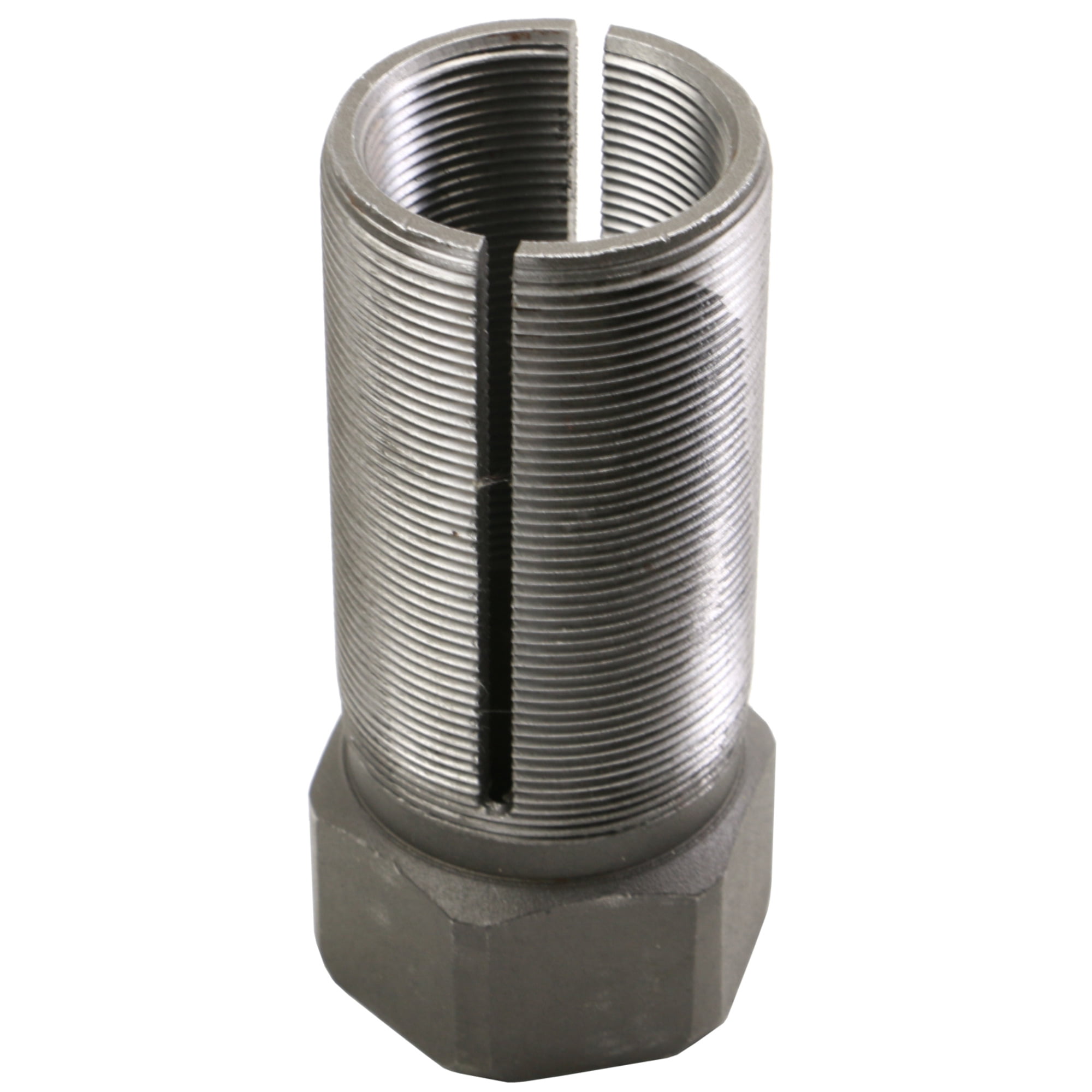 MOOG ES801199S Tie Rod End Adjusting Sleeve Fits select: 2014 RAM 2500, 2014-2018 RAM 3500