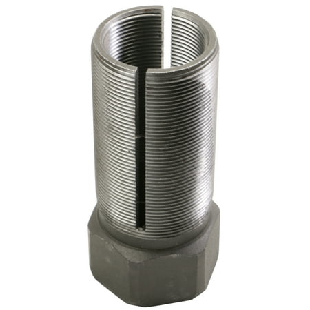MOOG ES801199S Tie Rod End Adjusting Sleeve Fits select: 2014 RAM 2500, 2014-2018 RAM 3500