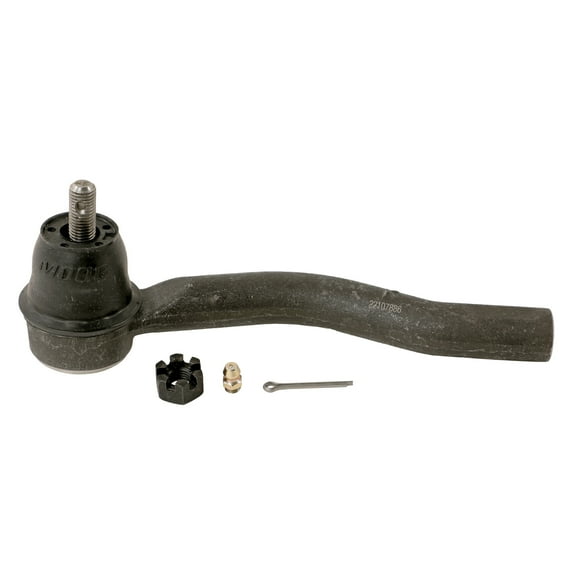 MOOG ES801200 Tie Rod End Fits select: 2012-2022 NISSAN VERSA, 2014-2019 NISSAN VERSA NOTE