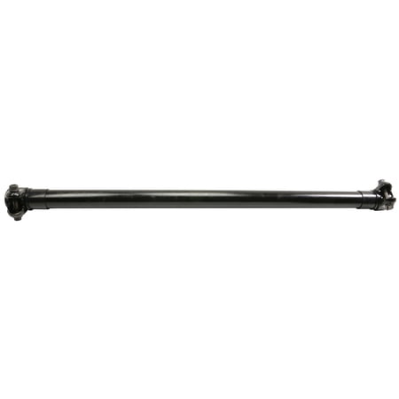 MOOG ES801203S Tie Rod End Adjusting Sleeve Fits select: 2011-2016 FORD F250, 2008-2016 FORD F350