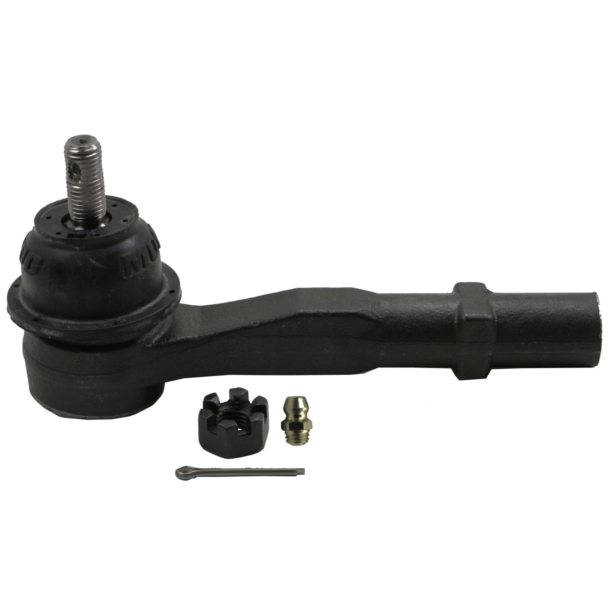 MOOG ES801214 Tie Rod End Fits select: 2015-2018 JEEP RENEGADE, 2016-2022 FIAT 500X