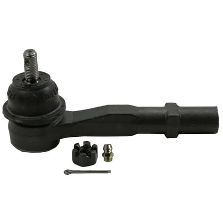 MOOG ES801214 Tie Rod End Fits select: 2015-2018 JEEP RENEGADE, 2016-2022 FIAT 500X