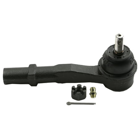 MOOG ES801215 Tie Rod End Fits select: 2015-2018 JEEP RENEGADE, 2016-2022 FIAT 500X