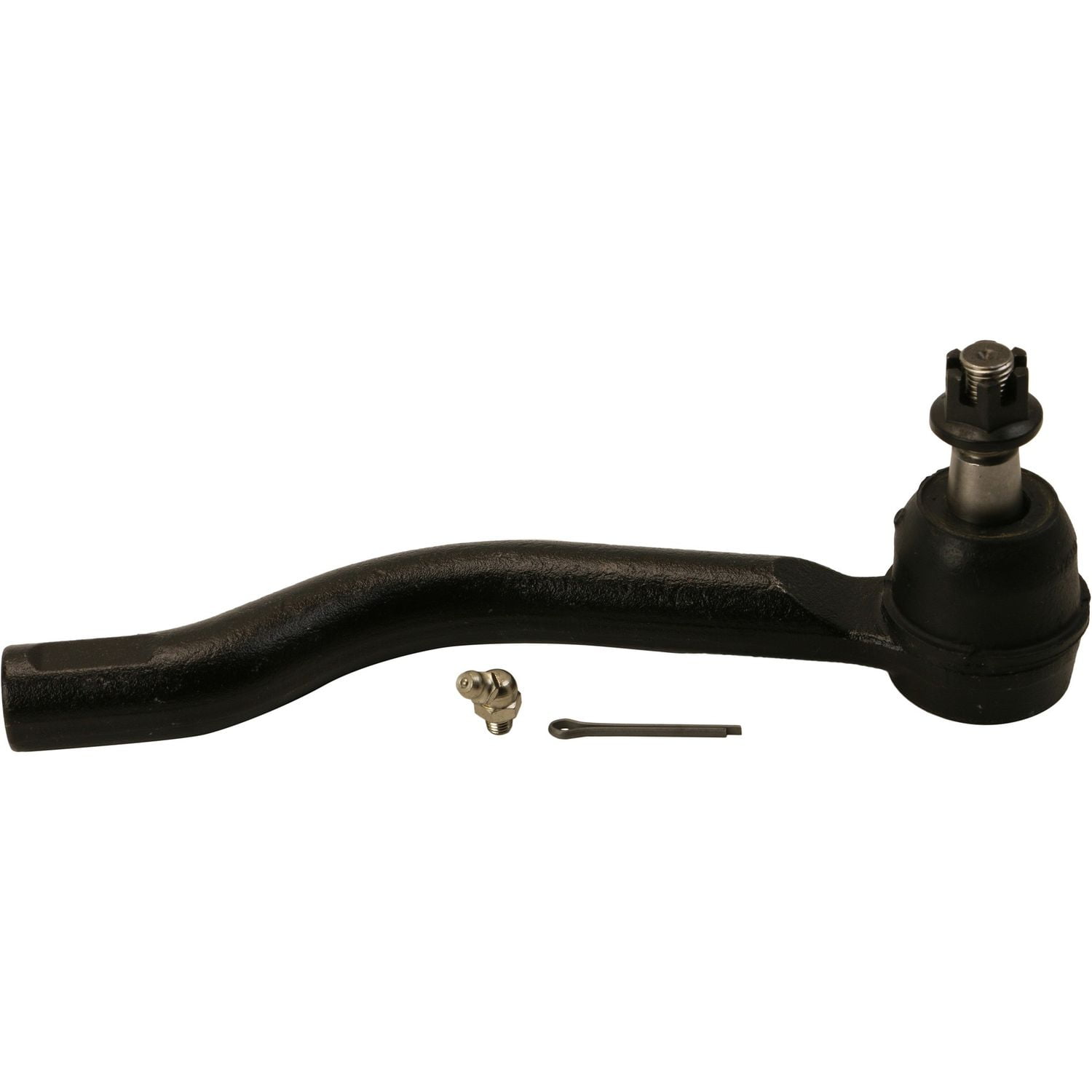 MOOG ES801265 Tie Rod End Fits select: 2013-2020 NISSAN PATHFINDER, 2015-2022 NISSAN MURANO