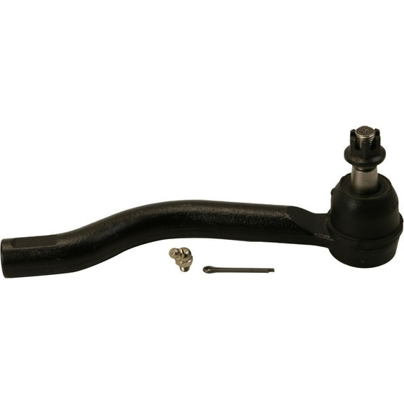 MOOG ES801265 Tie Rod End Fits select: 2013-2020 NISSAN PATHFINDER, 2015-2022 NISSAN MURANO
