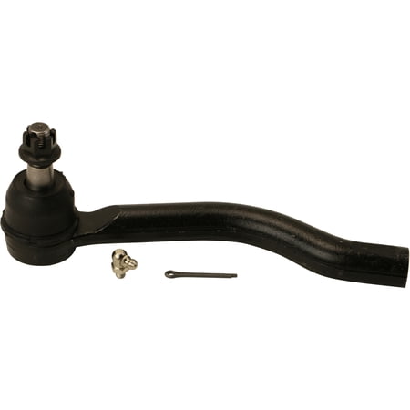 MOOG ES801266 Tie Rod End Fits select: 2013-2020 NISSAN PATHFINDER, 2015-2022 NISSAN MURANO