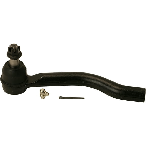 MOOG ES801266 Tie Rod End Fits select: 2013-2020 NISSAN PATHFINDER, 2015-2022 NISSAN MURANO