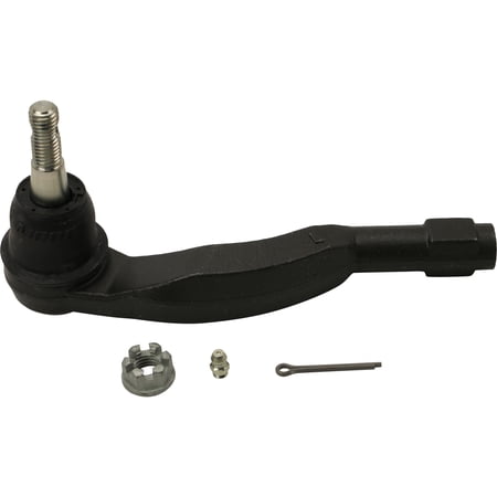 MOOG ES801316 Tie Rod End Fits select: 2016-2021 CHEVROLET MALIBU, 2017-2019 BUICK LACROSSE