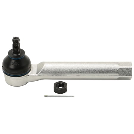 MOOG ES801320 Tie Rod End Fits select: 2000-2006 HONDA INSIGHT