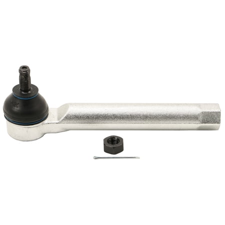 MOOG ES801321 Tie Rod End Fits select: 2000-2006 HONDA INSIGHT