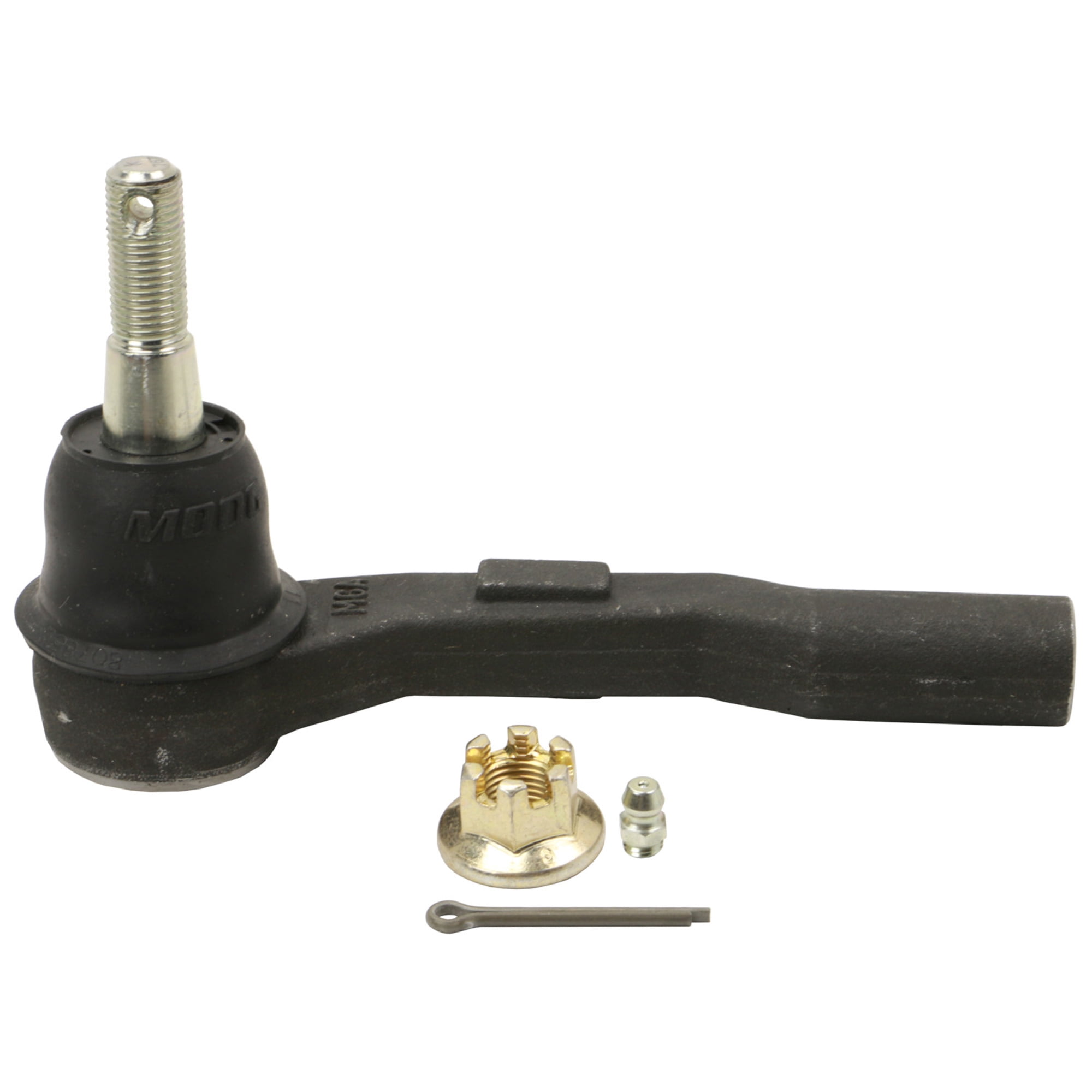 MOOG ES801323 Tie Rod End Fits select: 2016-2019 CHEVROLET CRUZE, 2016-2019 CHEVROLET VOLT