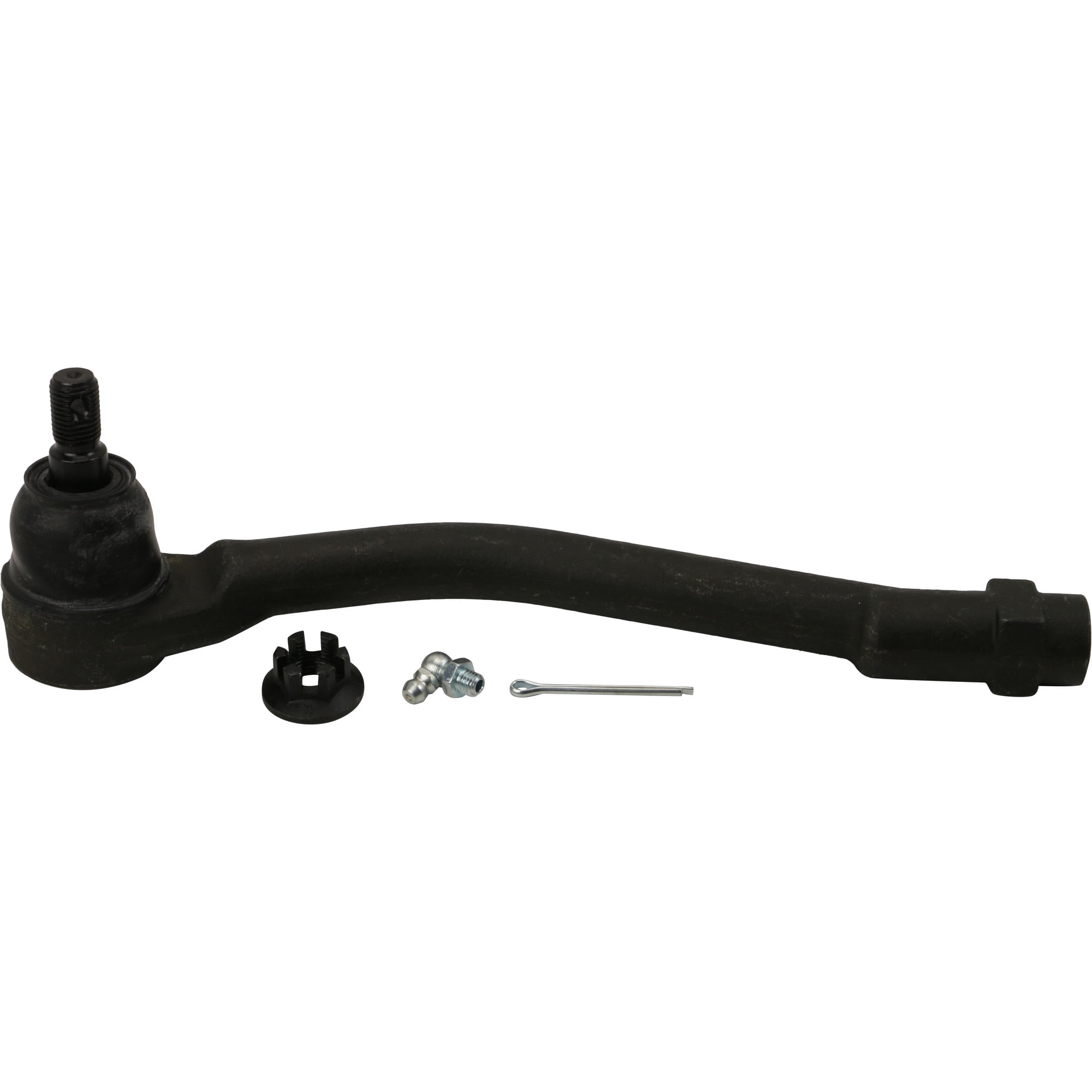 MOOG ES801369 Tie Rod End Fits select: 2015-2020 KIA SEDONA
