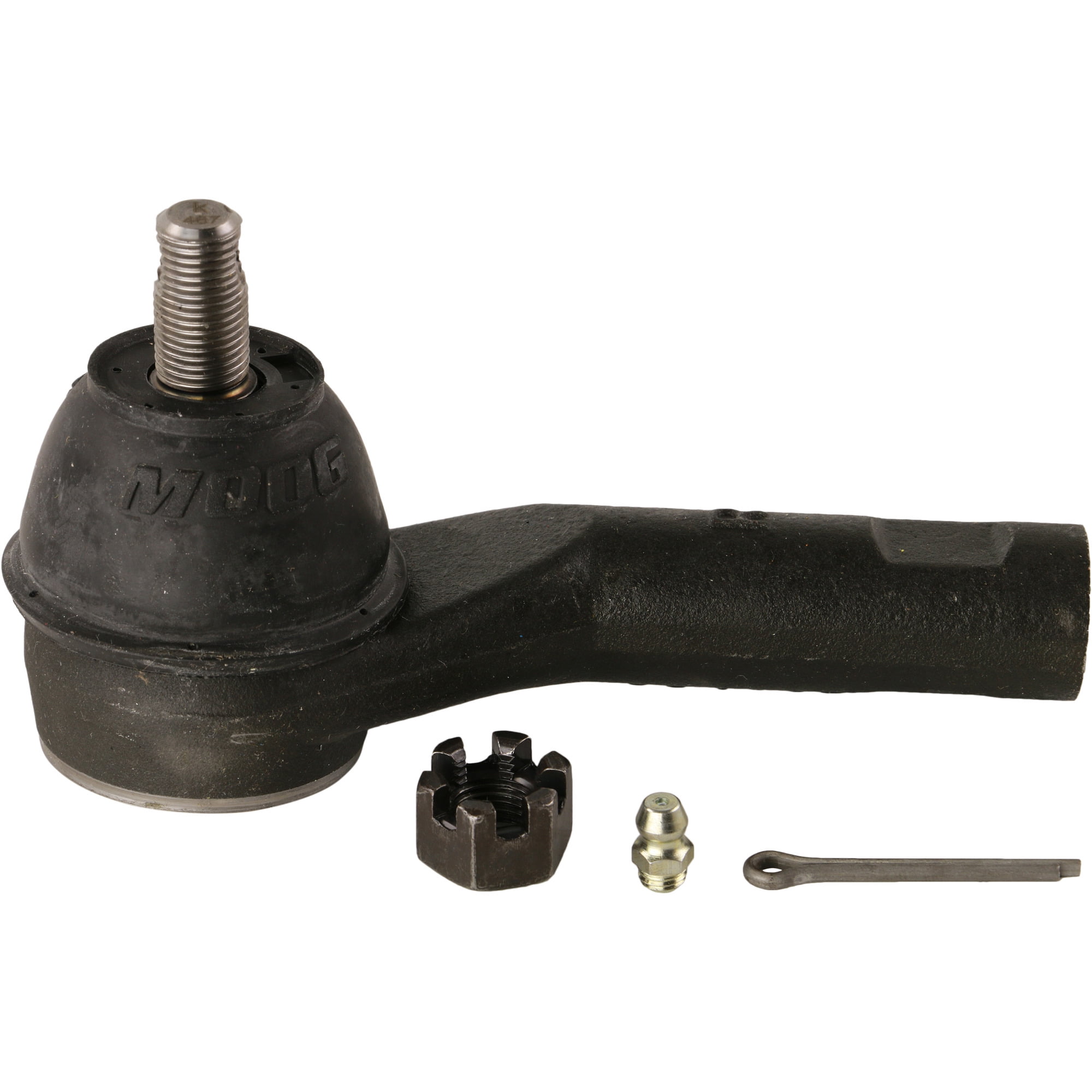 MOOG ES801381 Tie Rod End Fits select: 2015-2022 RAM PROMASTER CITY