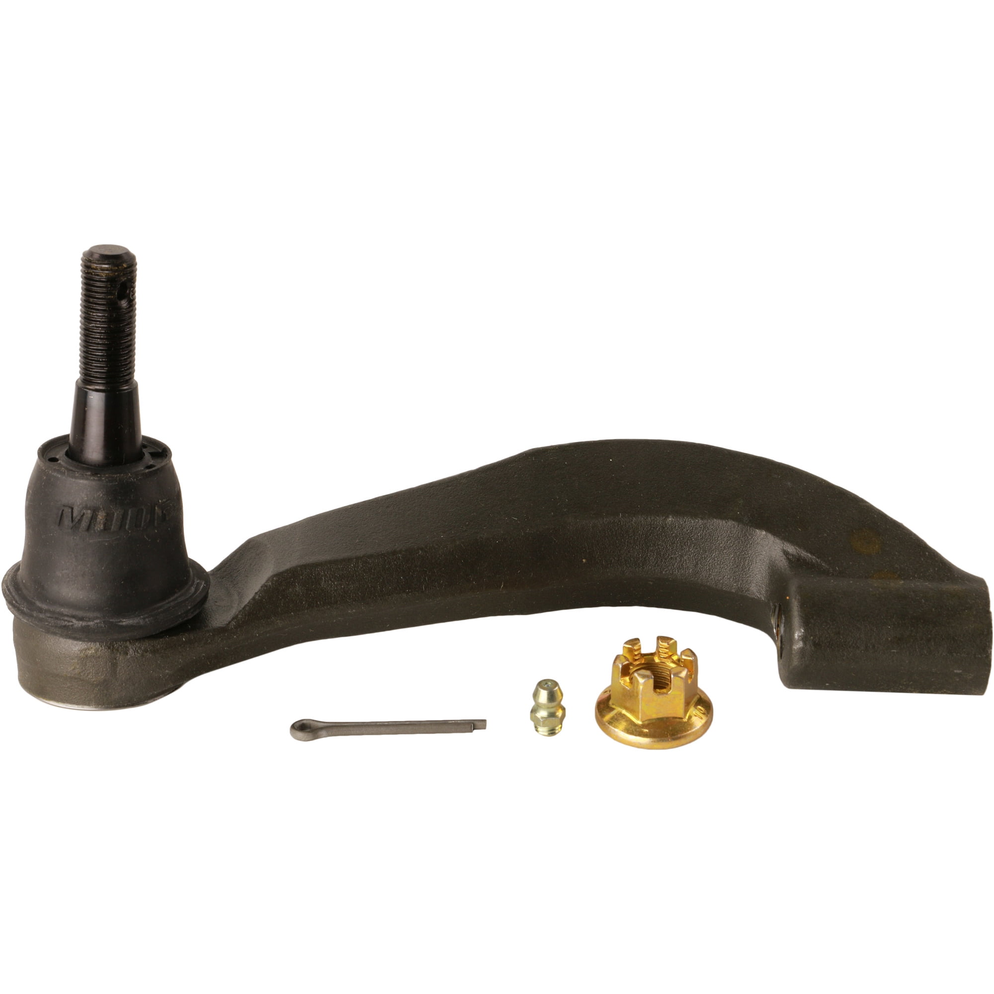MOOG ES801385 Tie Rod End Fits select: 2014-2019 CHEVROLET CORVETTE