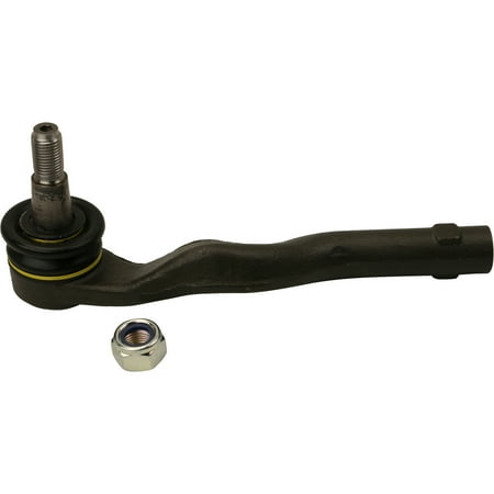 MOOG ES801403 Tie Rod End Fits select: 2012-2016 MERCEDES-BENZ E, 2012-2018 MERCEDES-BENZ CLS