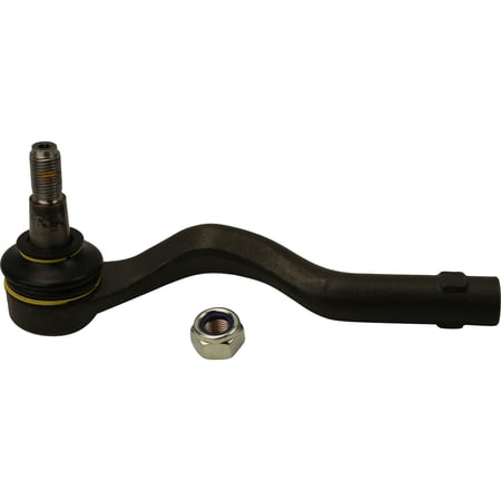 MOOG ES801406 Tie Rod End Fits select: 2012-2016 MERCEDES-BENZ E, 2012-2018 MERCEDES-BENZ CLS