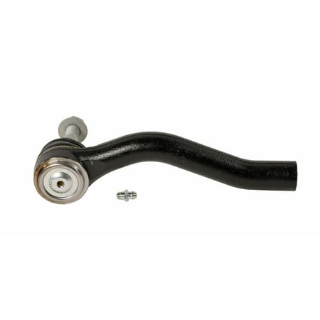 MOOG ES801409 Steering Tie Rod End Fits select: 2018-2021 CHEVROLET TRAVERSE, 2017-2021 GMC ACADIA