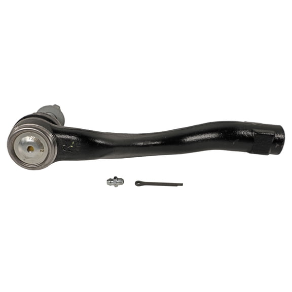 MOOG ES801426 Steering Tie Rod End Fits select: 2016-2018,2020-2022 JEEP GRAND CHEROKEE