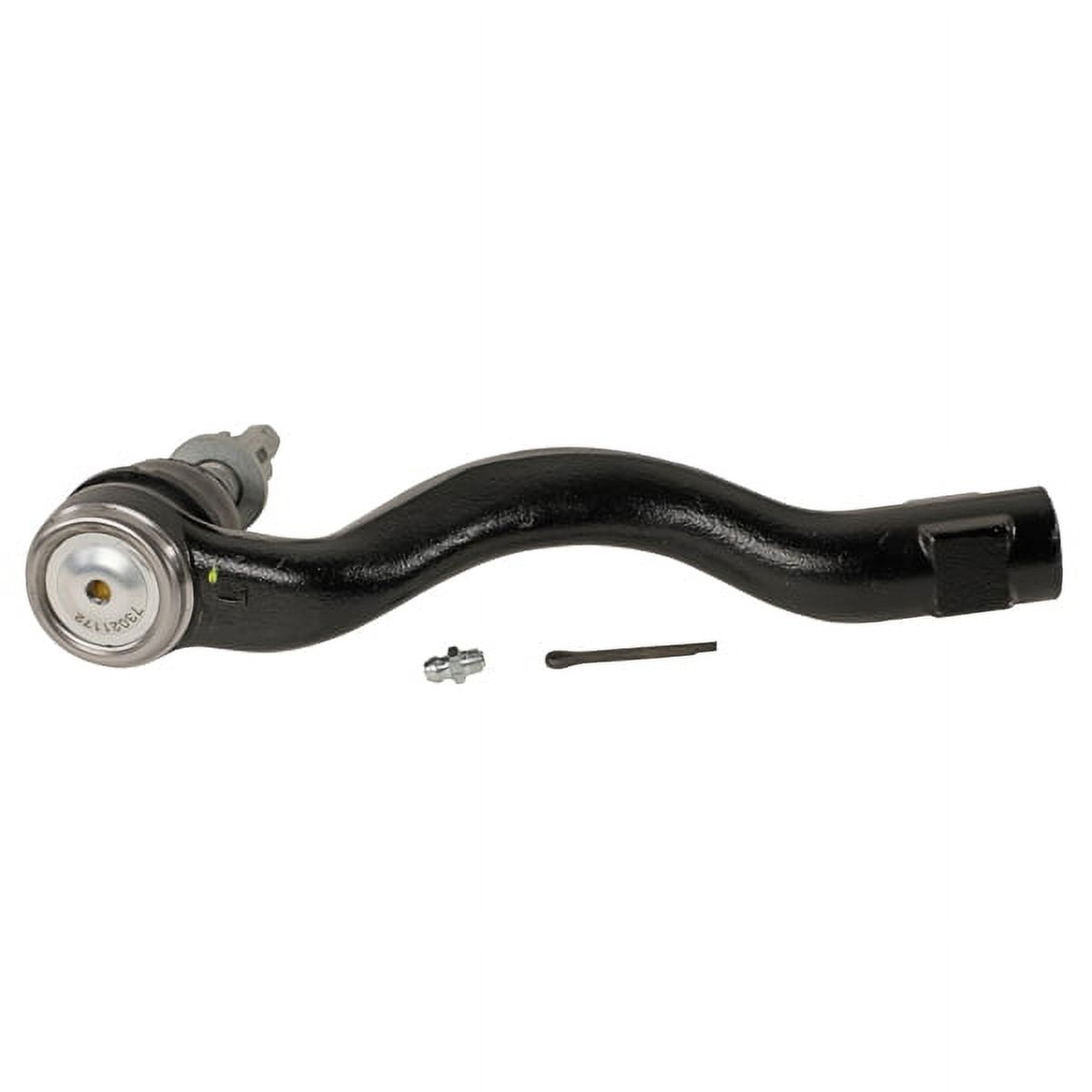 MOOG ES801427 Steering Tie Rod End Fits select: 2016-2018,2020-2022 JEEP GRAND CHEROKEE