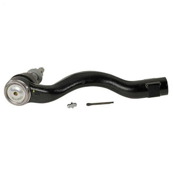 MOOG ES801427 Steering Tie Rod End Fits select: 2016-2018,2020-2022 JEEP GRAND CHEROKEE