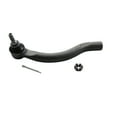 thumbnail image 1 of MOOG ES80288 Tie Rod End Fits select: 2003-2007 HONDA ACCORD, 2004-2008 ACURA TSX, 1 of 7
