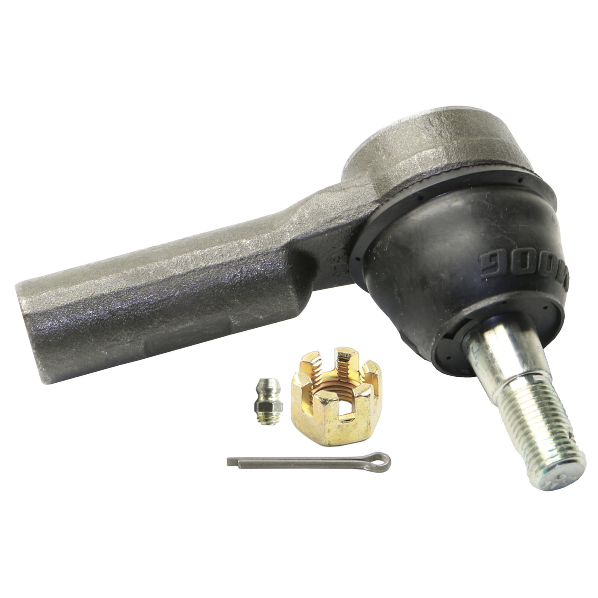 MOOG ES80574 Tie Rod End Fits select: 2006-2012 DODGE RAM 1500