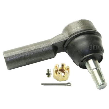 MOOG ES80574 Tie Rod End Fits select: 2006-2012 DODGE RAM 1500