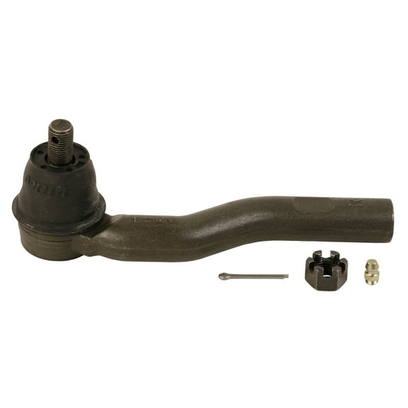MOOG ES80584 Tie Rod End Fits select: 2002-2010 LEXUS SC, 1998-2005 LEXUS GS