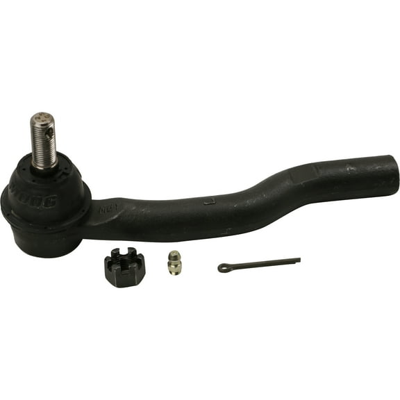 MOOG ES80603 Tie Rod End Fits select: 2004-2011 TOYOTA CAMRY, 2004-2012 LEXUS ES