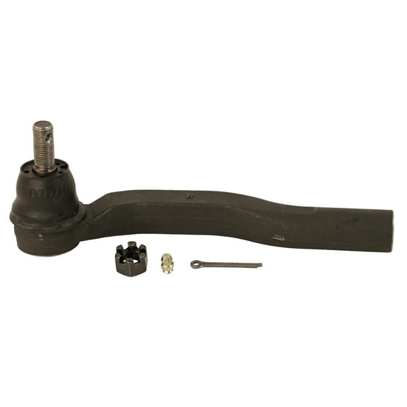 MOOG ES80626 Tie Rod End Fits select: 2003-2010 TOYOTA SIENNA