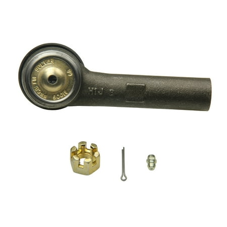 MOOG ES80643 Tie Rod End Fits select: 2005-2010 JEEP GRAND CHEROKEE, 2006-2010 JEEP COMMANDER