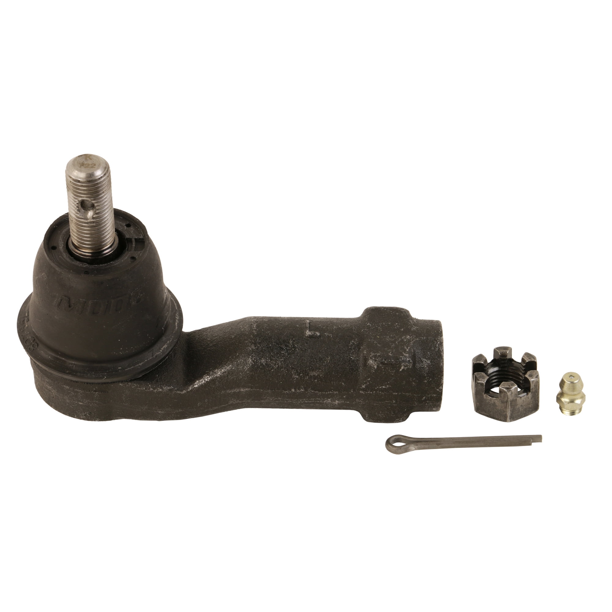 MOOG ES80666 Tie Rod End Fits select: 2018-2023 VOLKSWAGEN JETTA, 2009-2023 VOLKSWAGEN TIGUAN