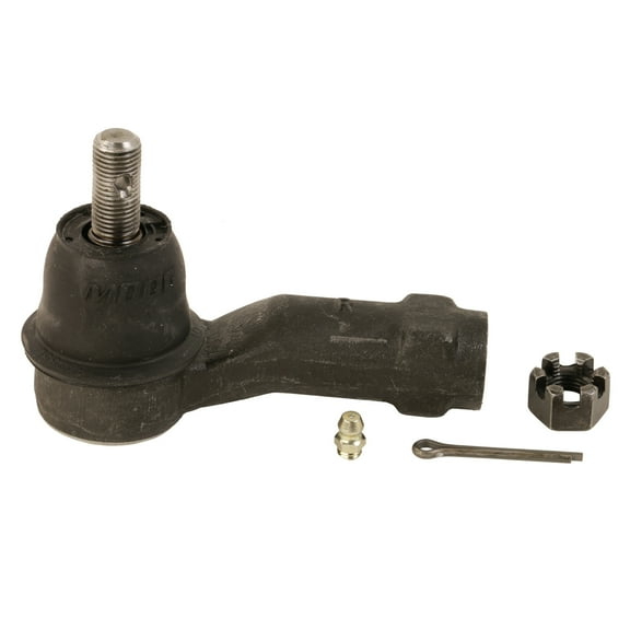 MOOG ES80667 Tie Rod End Fits select: 2018-2023 VOLKSWAGEN JETTA, 2009-2023 VOLKSWAGEN TIGUAN