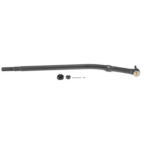 MOOG ES80752 Drag Link Fits select: 2005-2007 FORD F250, 2005-2007 FORD F350