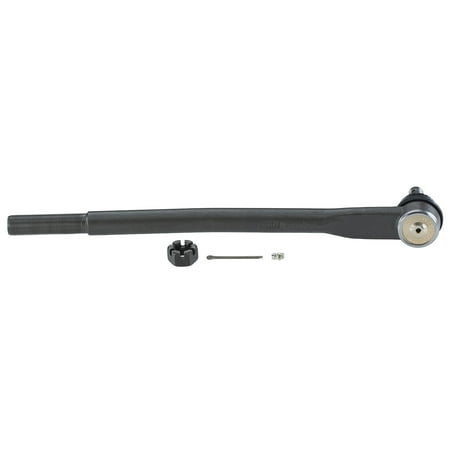 MOOG ES80753 Tie Rod End Fits select: 2005-2007 FORD F250, 2005-2007 FORD F350