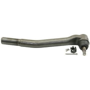 MOOG ES80754 Tie Rod End Fits select 2005-2022 FORD F250, 2005-2022 FORD F350