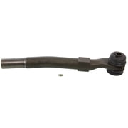 MOOG ES80755 Tie Rod End Fits select: 2005-2022 FORD F250, 2005-2022 FORD F350